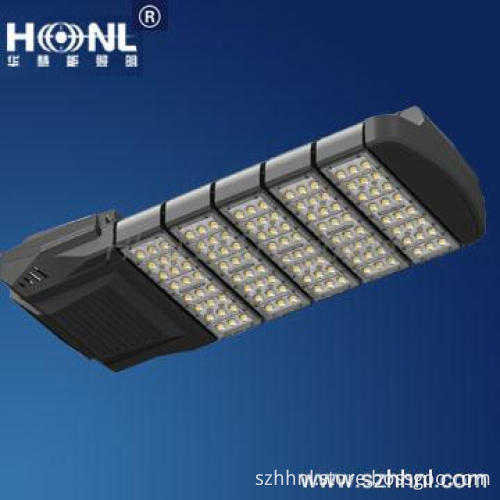 145W Cree Chip Led Street Lights Energy Saving